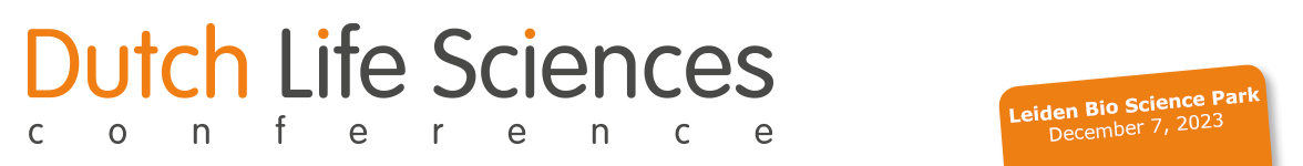 Dutch Life Sciences Banner