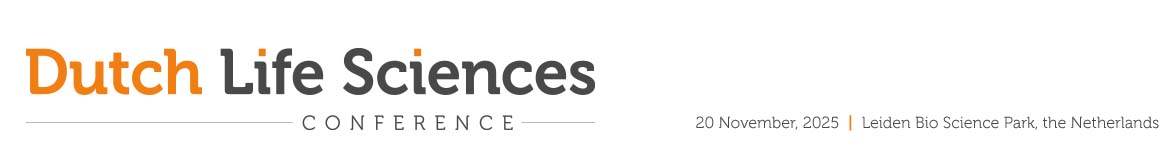Dutch Life Sciences Banner