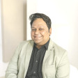 A. (Arunava) Ghosh