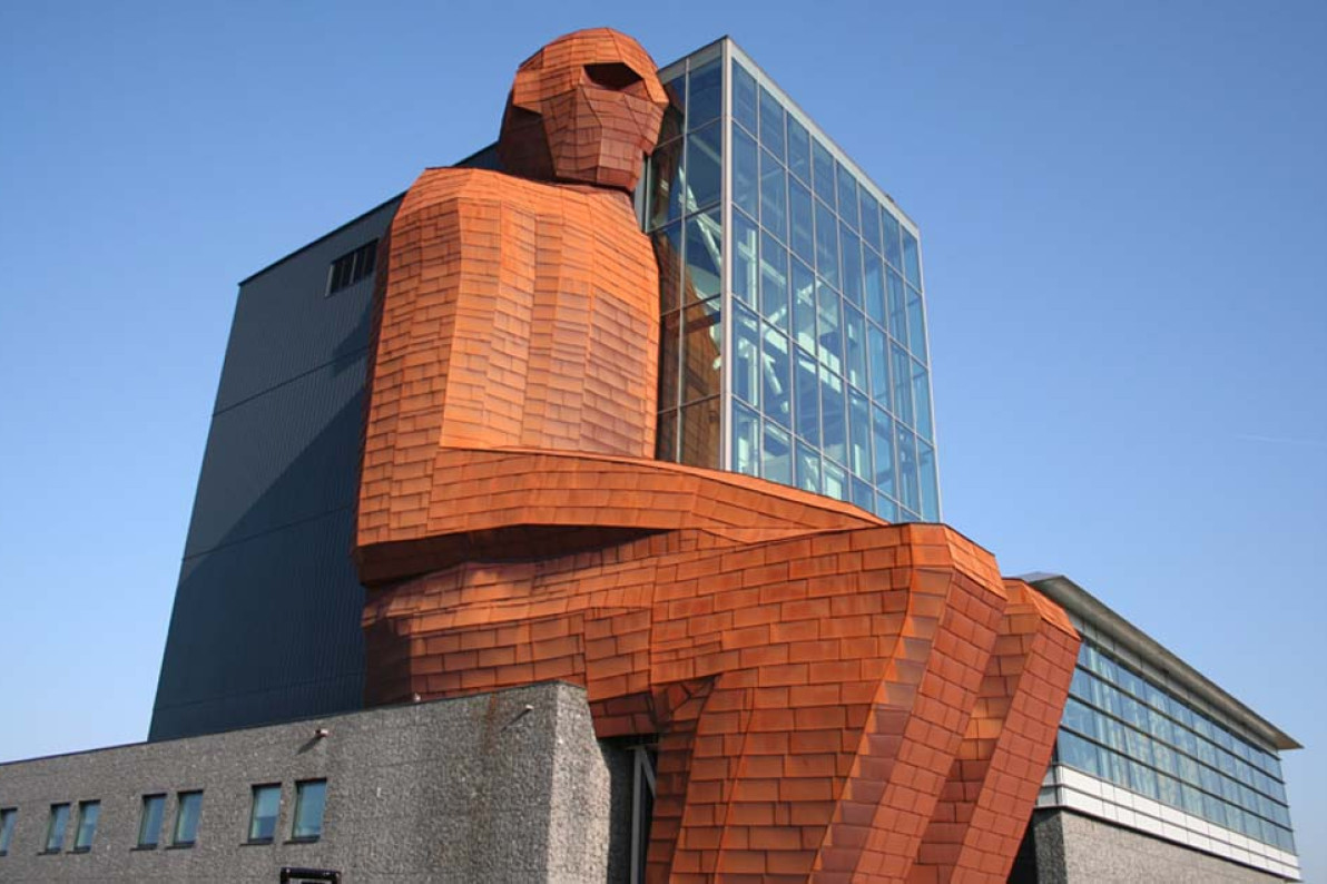 Conference venue