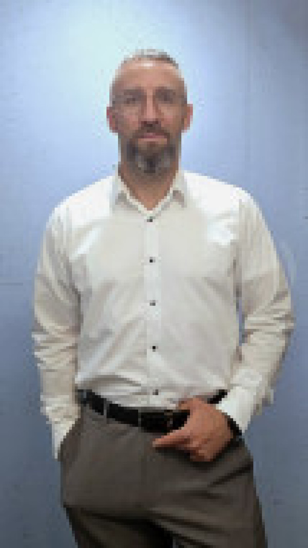  M. (Marcel) Goldberg