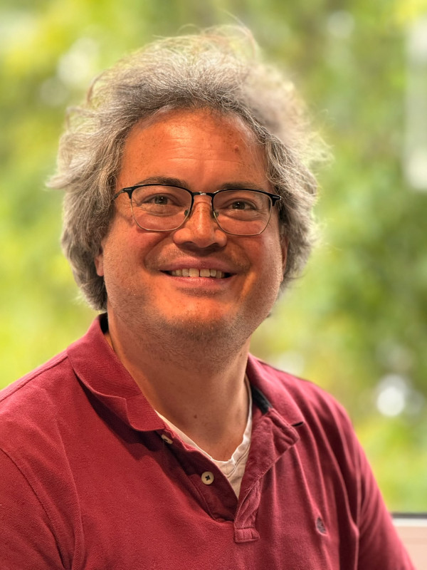  D. (Dennis) Beringer PhD