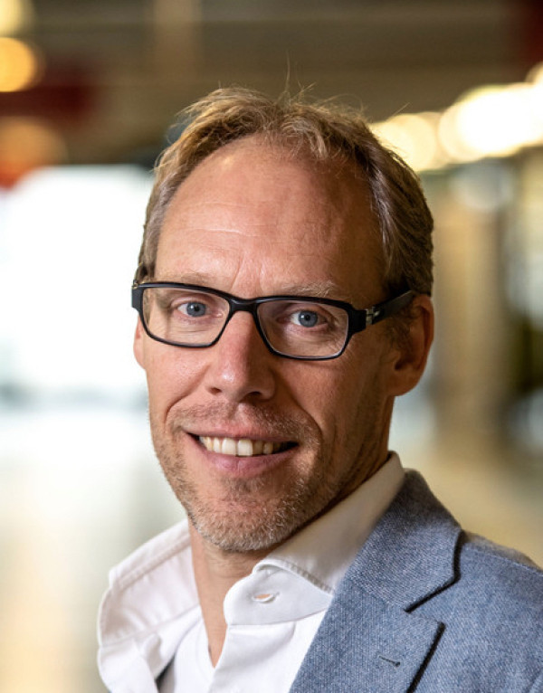  J. (Johan) De Rooij
