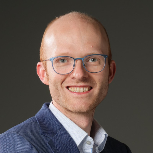  M.L.J. (Maarten) Doornbos