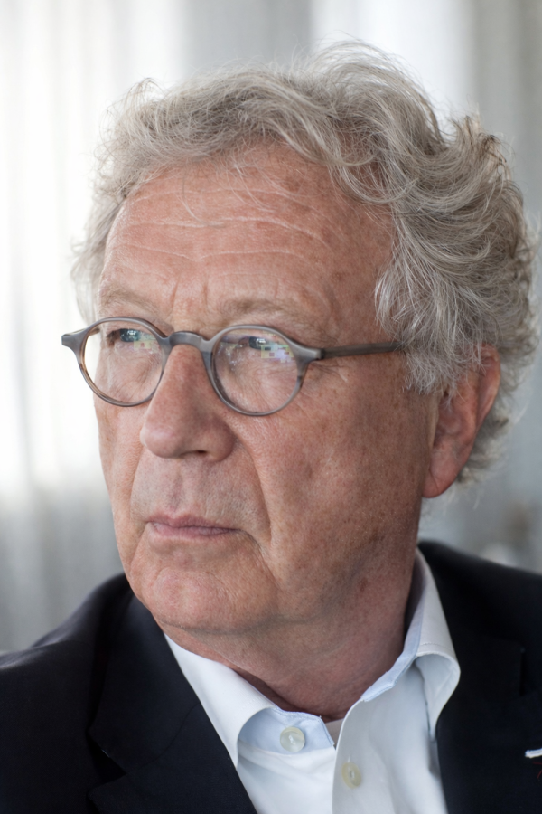  D. (Dirk) Groenewegen