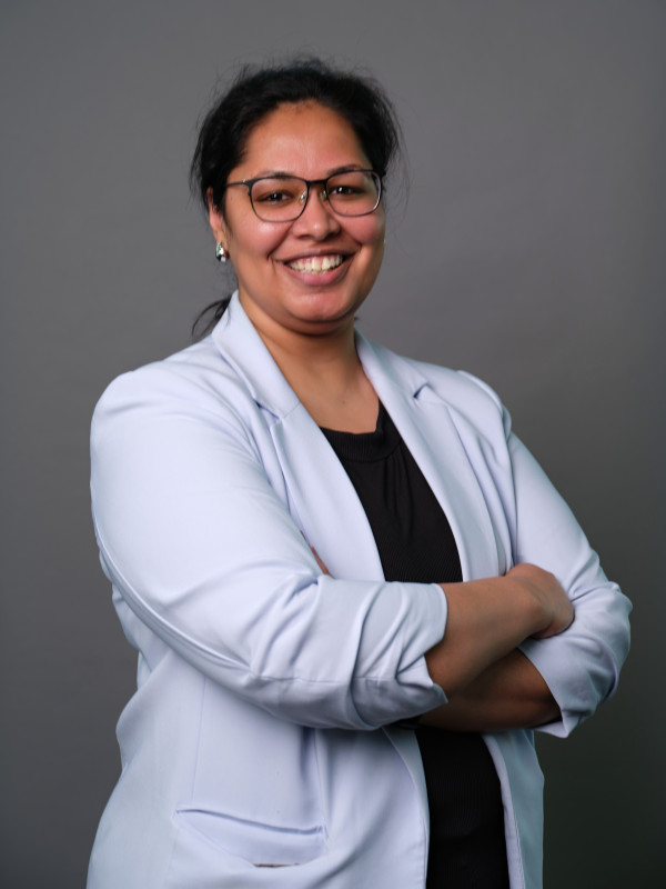  A.J. (Ankita) Jain