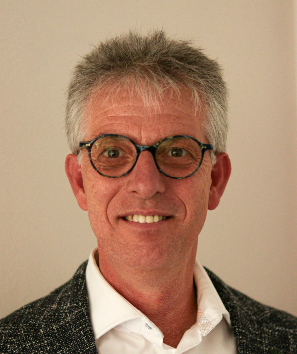  G.T.M. (Gerry) Wagenaar