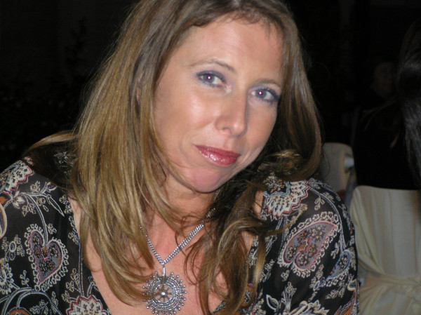  A. (Anna) Caruso