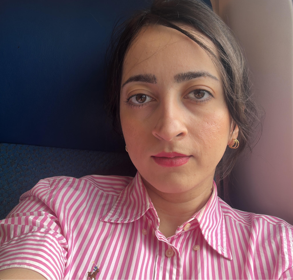  N. (Negin) Mozaffari