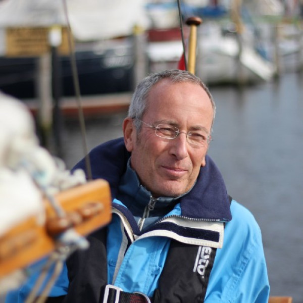  A.N. (Alfred) Nijkerk