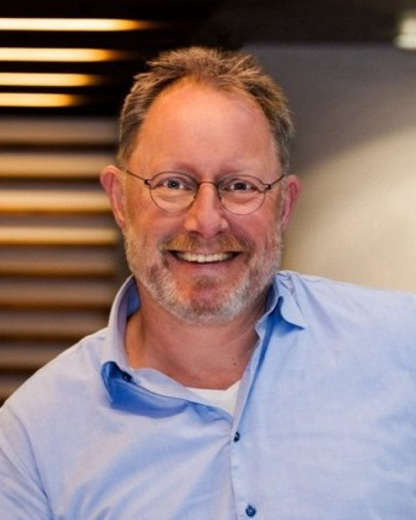 Arnoud Huisman