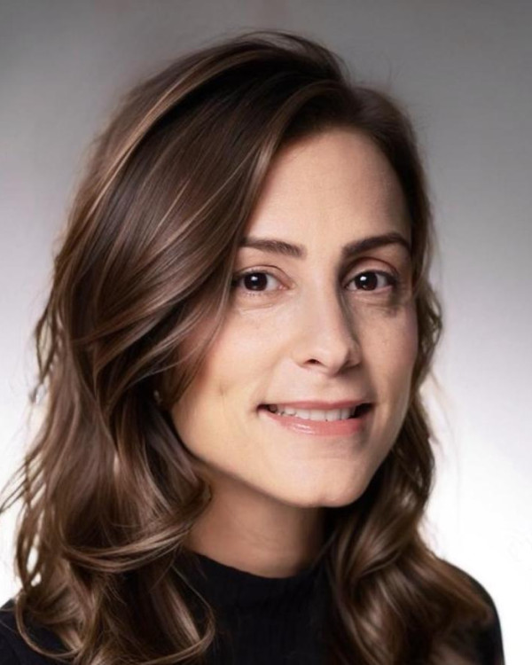 Dr. Gali Artzi
