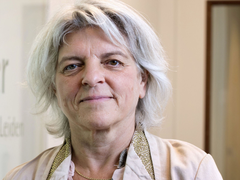 Dr. R.M. (Nettie) Buitelaar