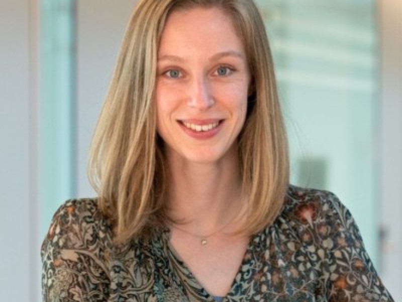 Dr. ir. L.L. (Lisanne) Blauw