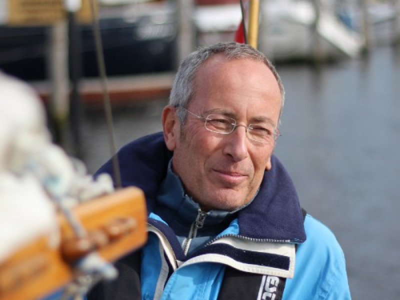  A.N. (Alfred) Nijkerk