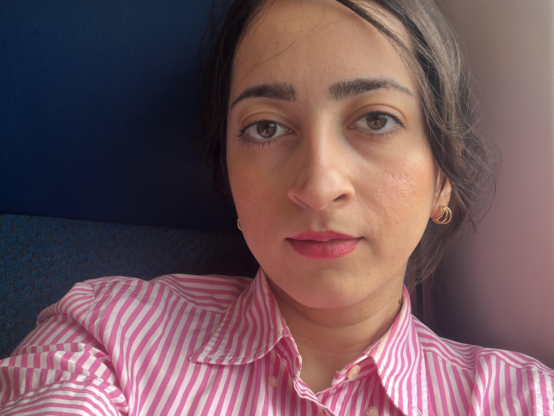 N. (Negin) Mozaffari