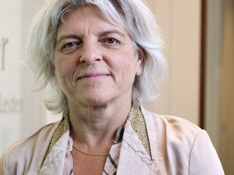 Dr. R.M. (Nettie) Buitelaar