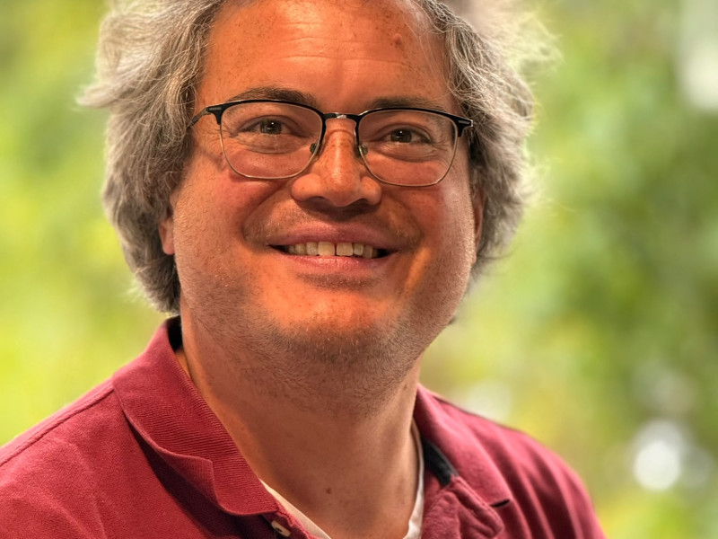  D. (Dennis) Beringer PhD