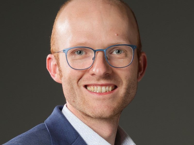  M.L.J. (Maarten) Doornbos