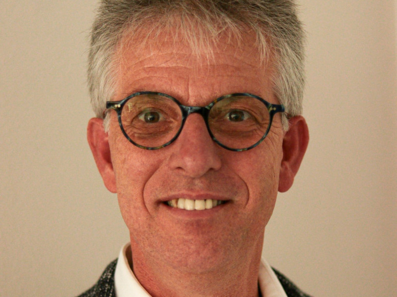  G.T.M. (Gerry) Wagenaar