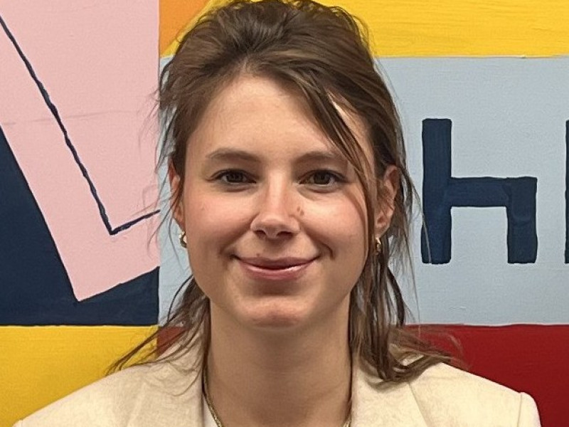  L.C.P. (Laure) van der Sanden