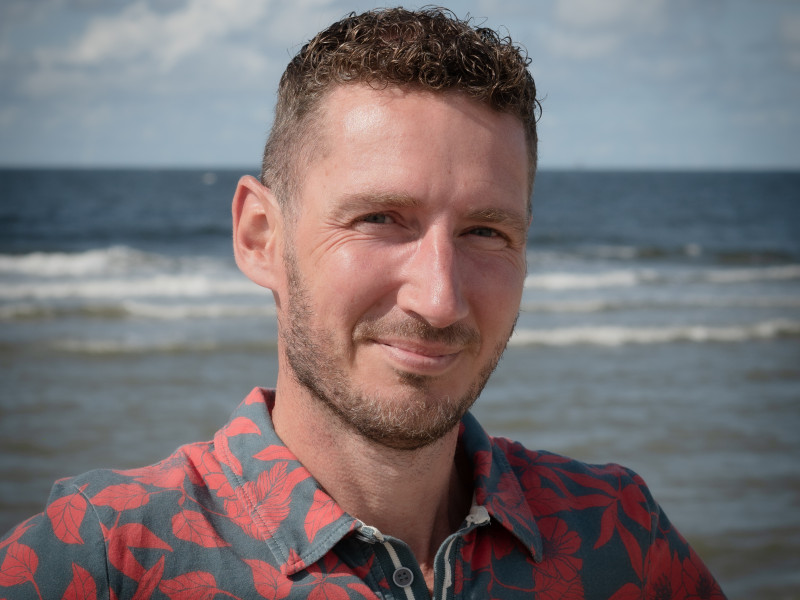  S.G.H.M. (Sander) Verbaarschot