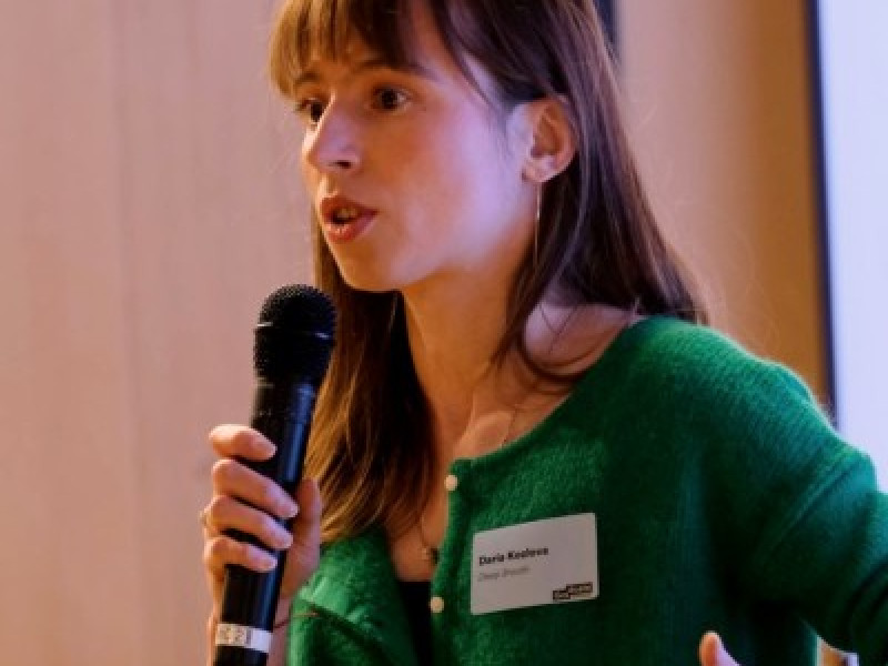  D. (Daria) Kozlova