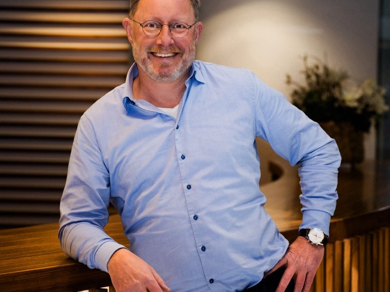  A. (Arnoud) Huisman