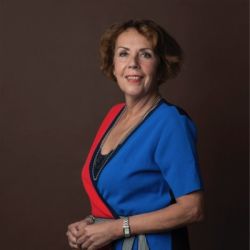 Profile picture Prof. dr. A. (Angela) Maas