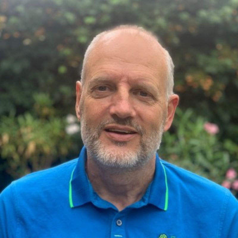 Profile picture P. (Peter) Deen