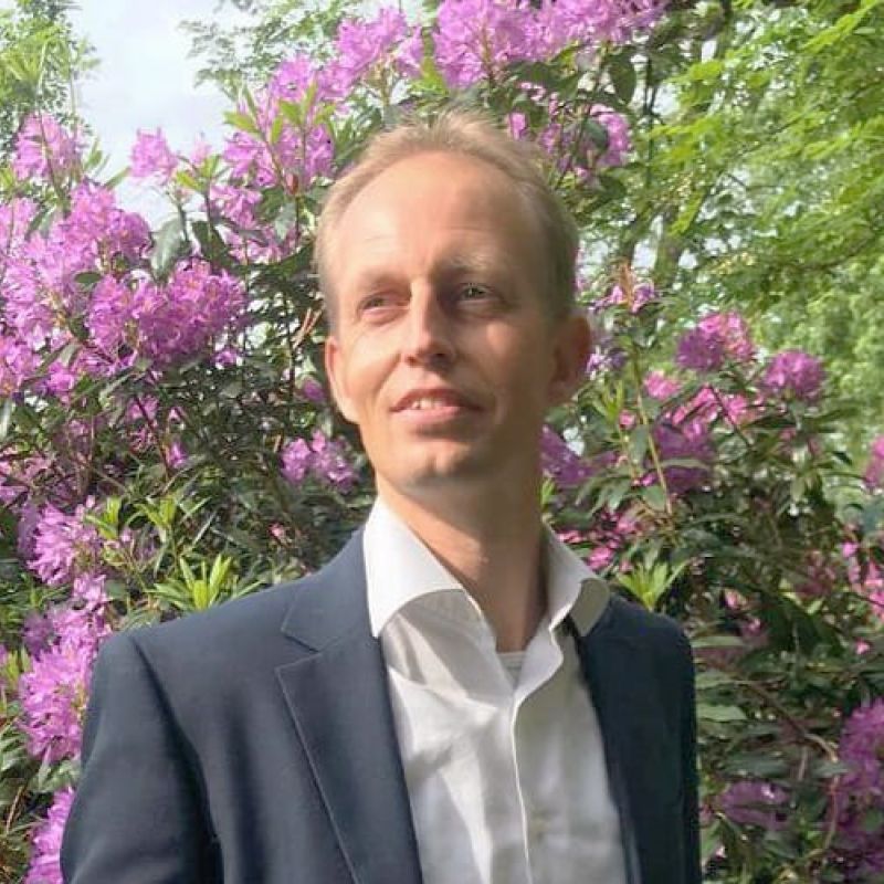Profile picture Drs E. (Erik) Agterhuis