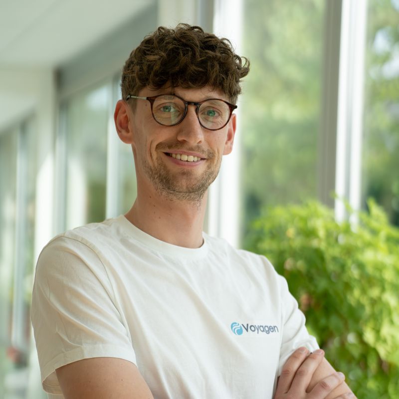 Profile picture M. (Max) Trauernicht