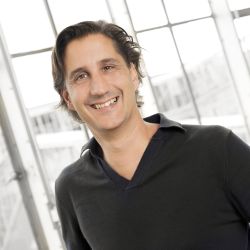 Profile picture E. (Evert) Slootweg