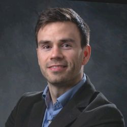 Profile picture A. (Aleksandar) Kojic