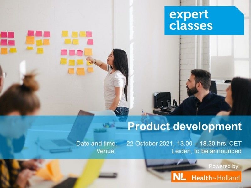 Expert Class Product Development