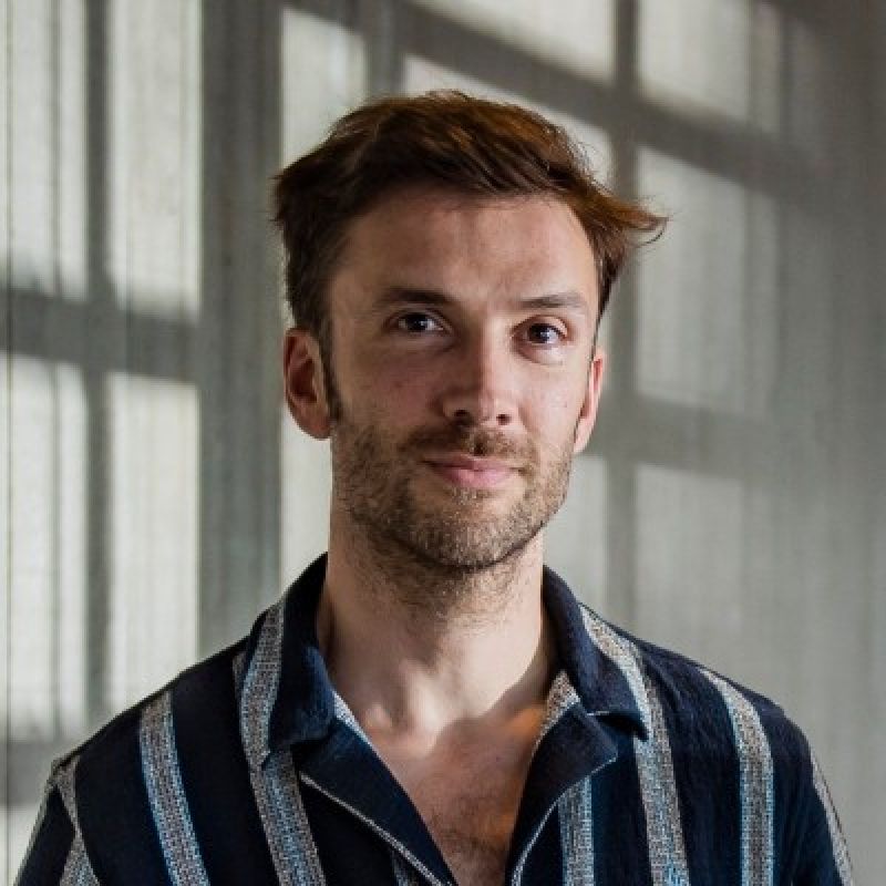 Profile picture Dr. M. (Michael) Rademaker