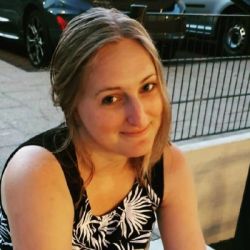 Profile picture M. (Melanie) Kleijn-Schrumpf