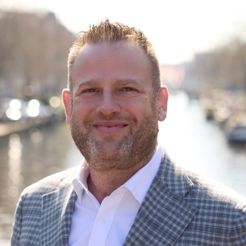 Profile picture I. (Ilan) Ganot