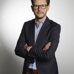 Profile picture L.L.J. (Rens) Vandeberg