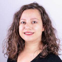 Profile picture A. (Anna) Avlichou