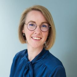 Profile picture Dr. M.G.S. (Margien) Boels