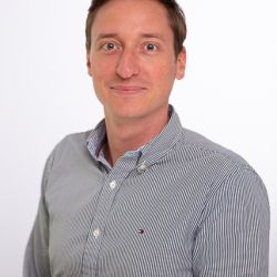 Profile picture J. (Jurgen) Vercruysse