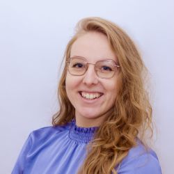 Profile picture C. (Celina) Reuvers