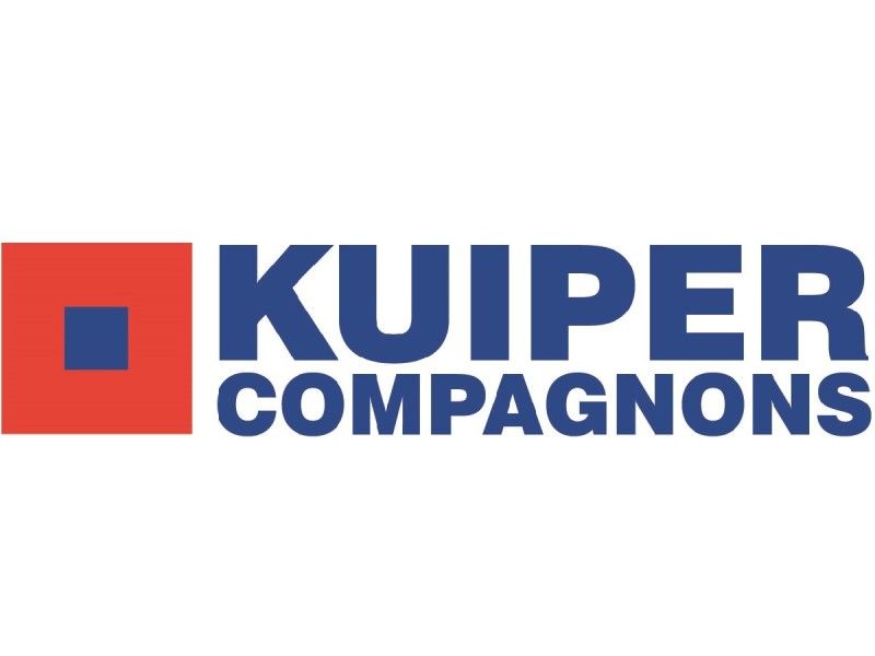 Sponsorphoto KuiperCompagnons