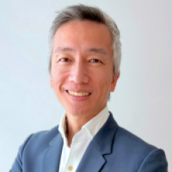 Profile picture A. (Antony) Chen