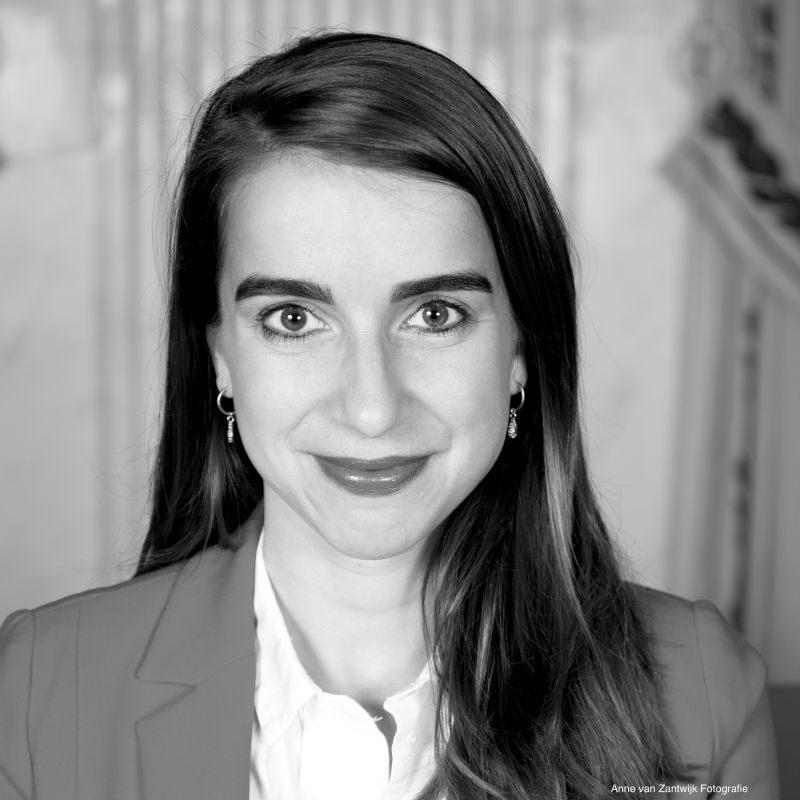 Profile picture E. (Eveline) van Rijswijk