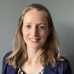 Profile picture J.E. (Janneke) Jaspers