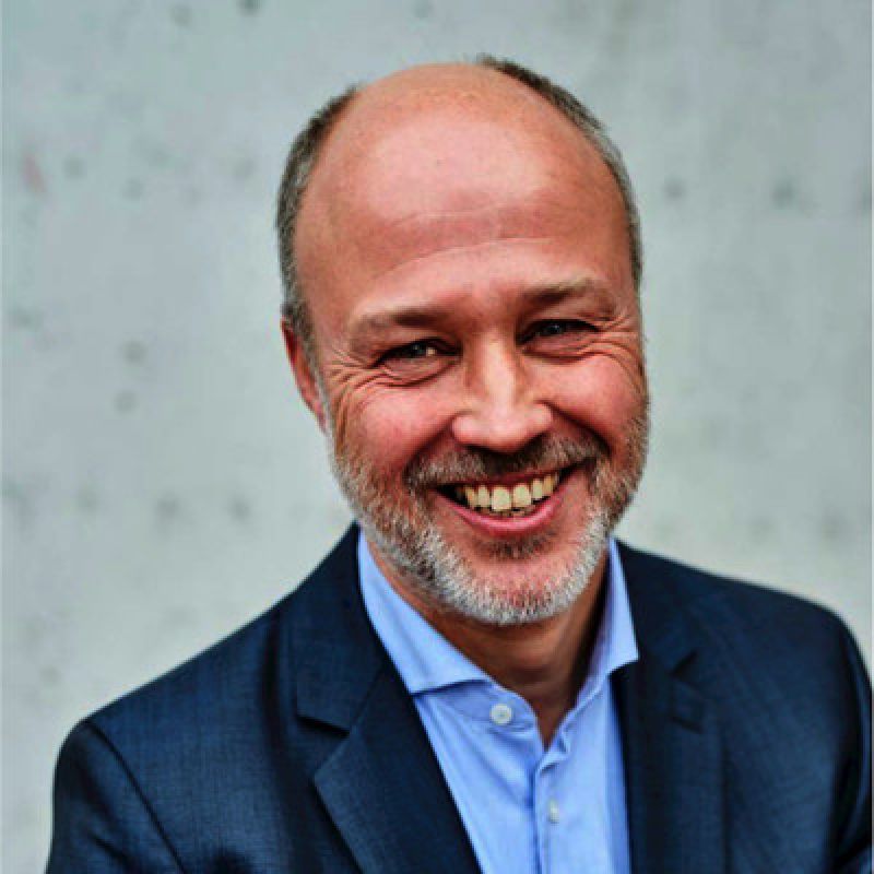 Profile picture R. (Rob) Steendam