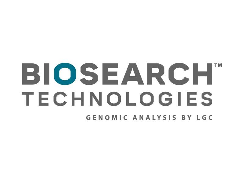 Sponsorphoto Biosearch Technologies