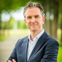Profile picture M. (Michel) van Agthoven
